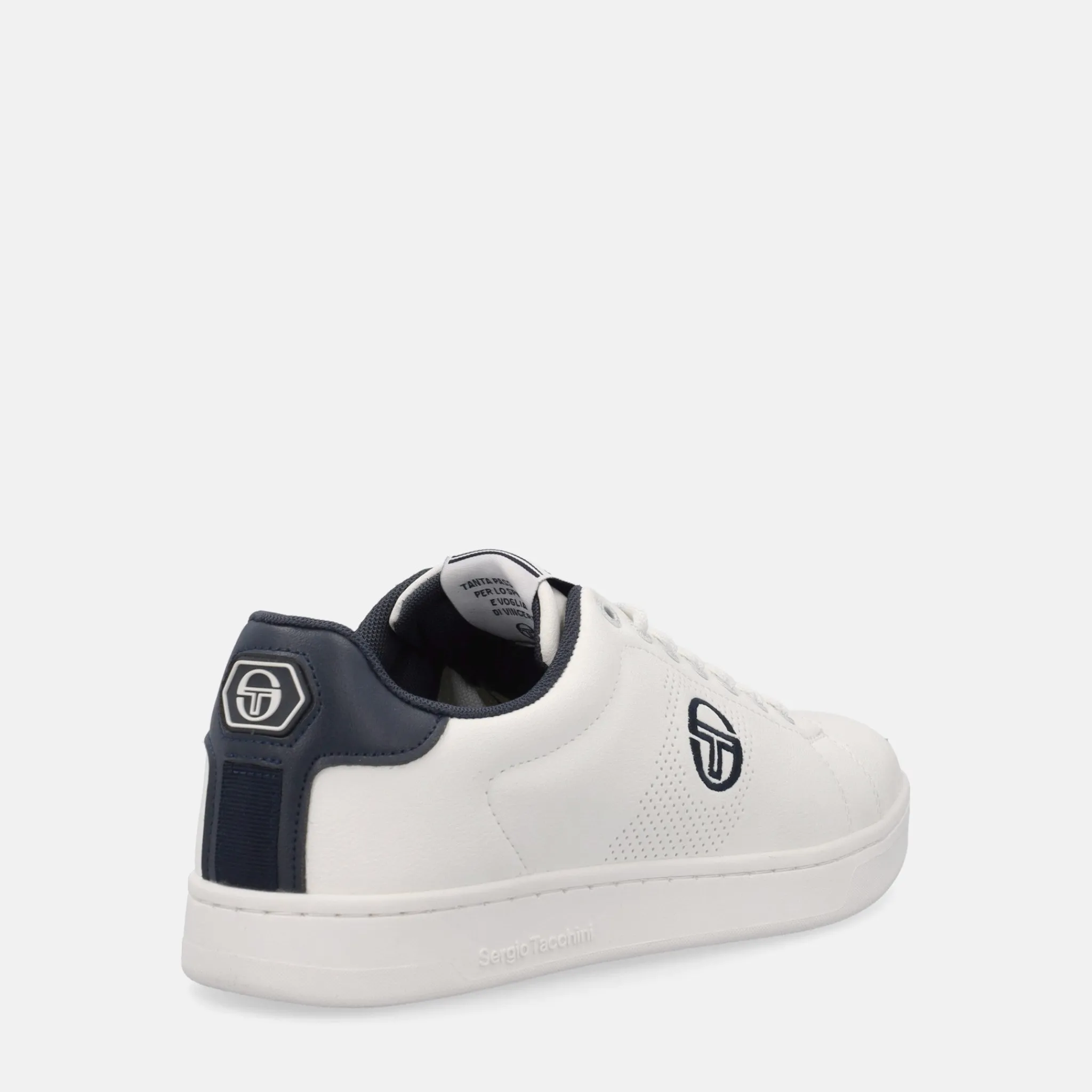 SERGIO TACCHINI GRAN TORINO | Uomo Sneakers