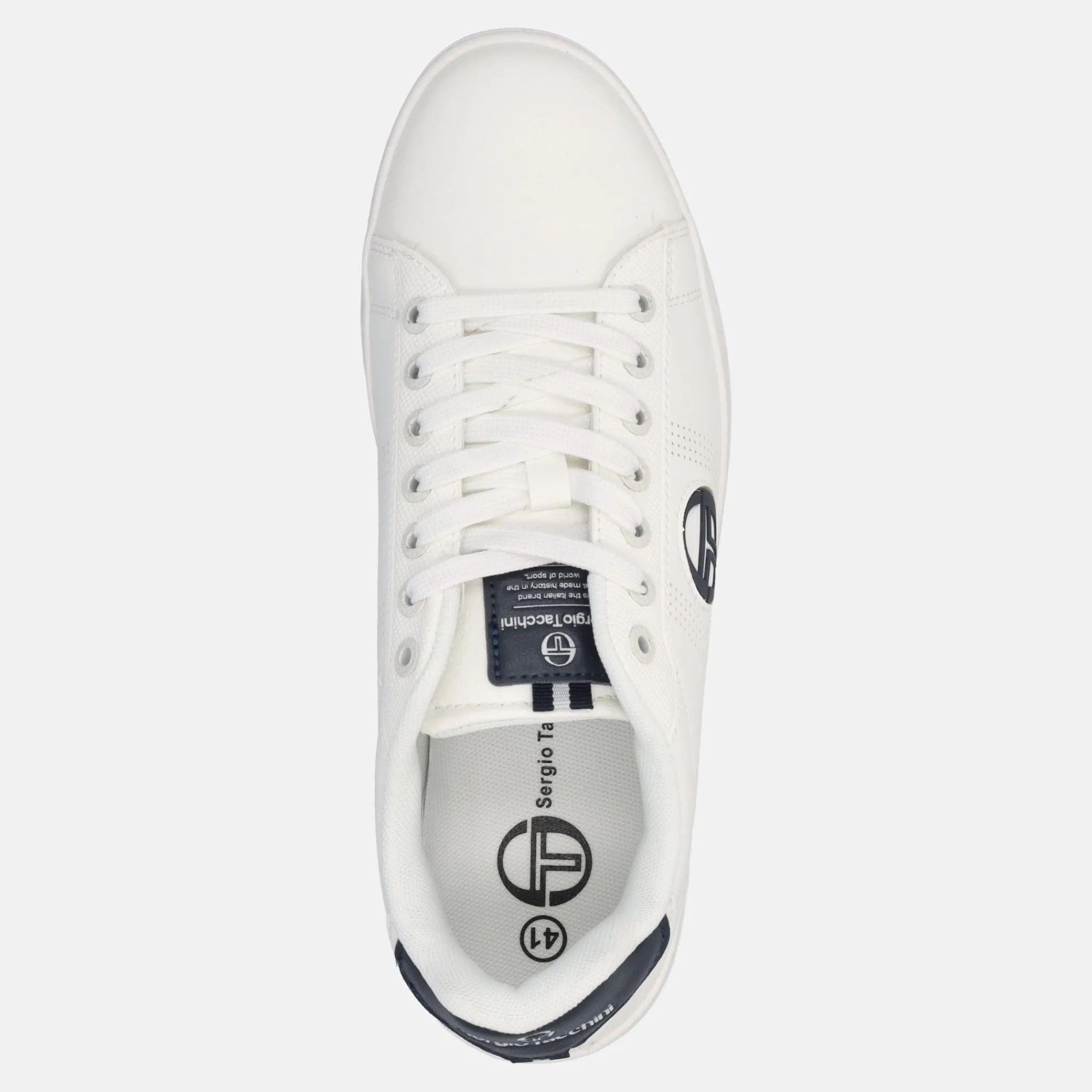 SERGIO TACCHINI NEW GRAND TORINO | Uomo Sneakers