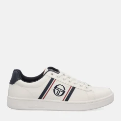 SERGIO TACCHINI NIZZA FLAG | Uomo Sneakers