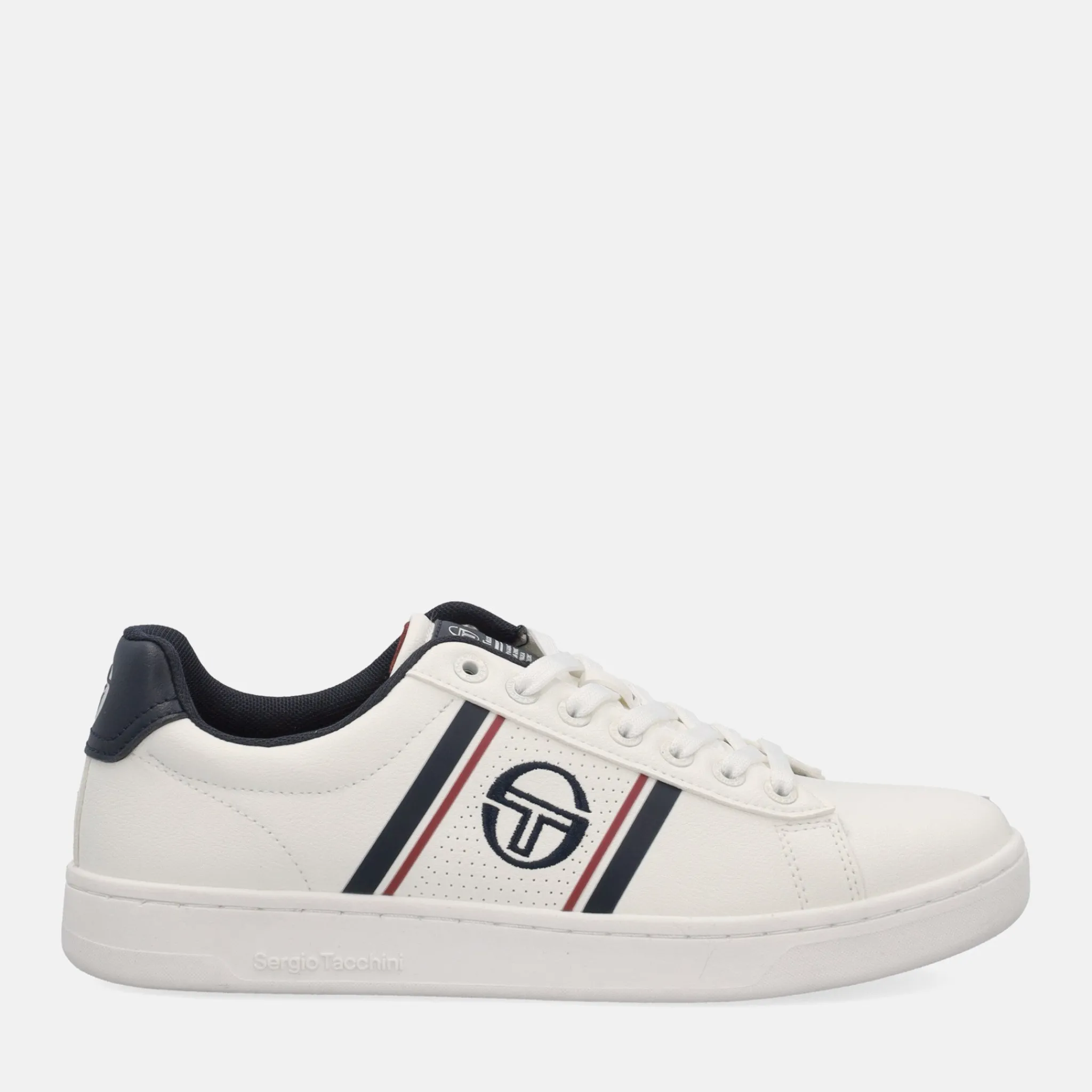 SERGIO TACCHINI NIZZA FLAG | Uomo Sneakers