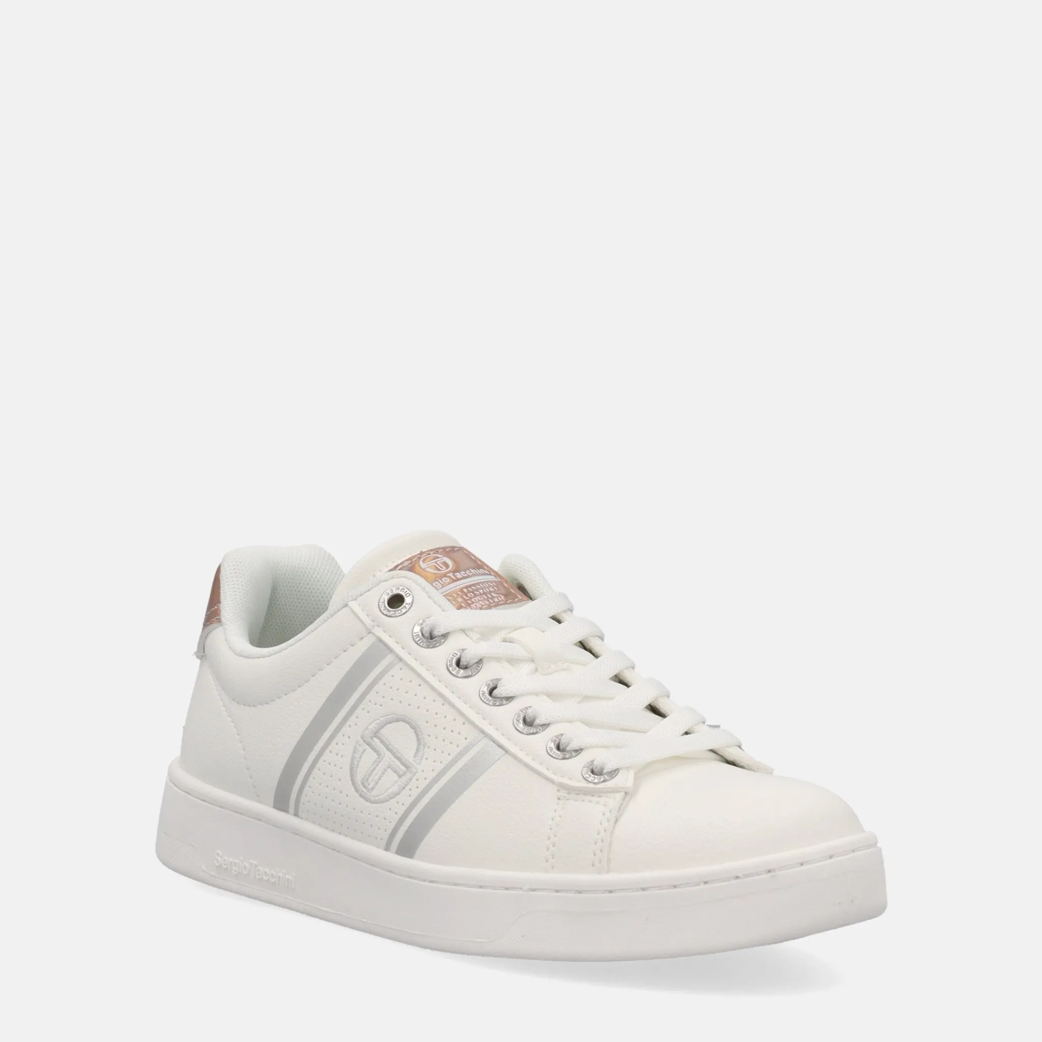 SERGIO TACCHINI NIZZA FLAG | Donna Sneakers