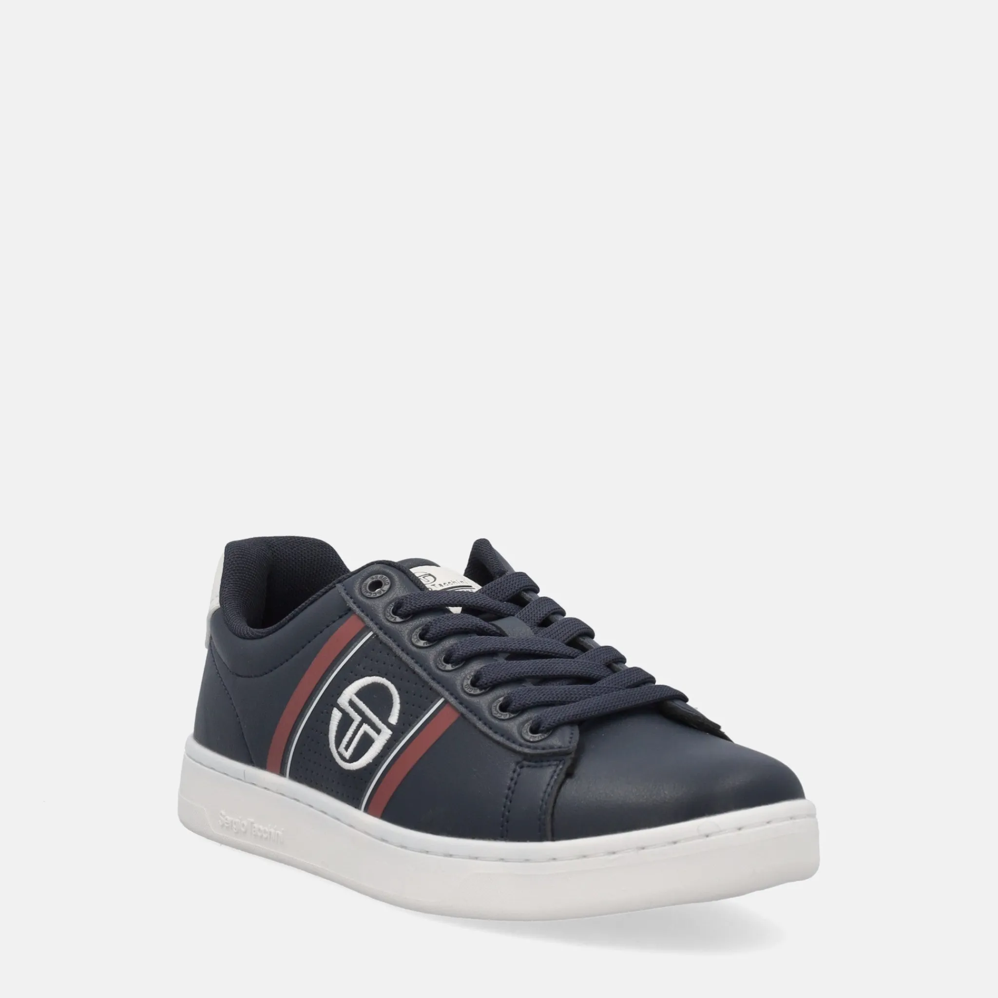 SERGIO TACCHINI NIZZA FLAG | Uomo Sneakers