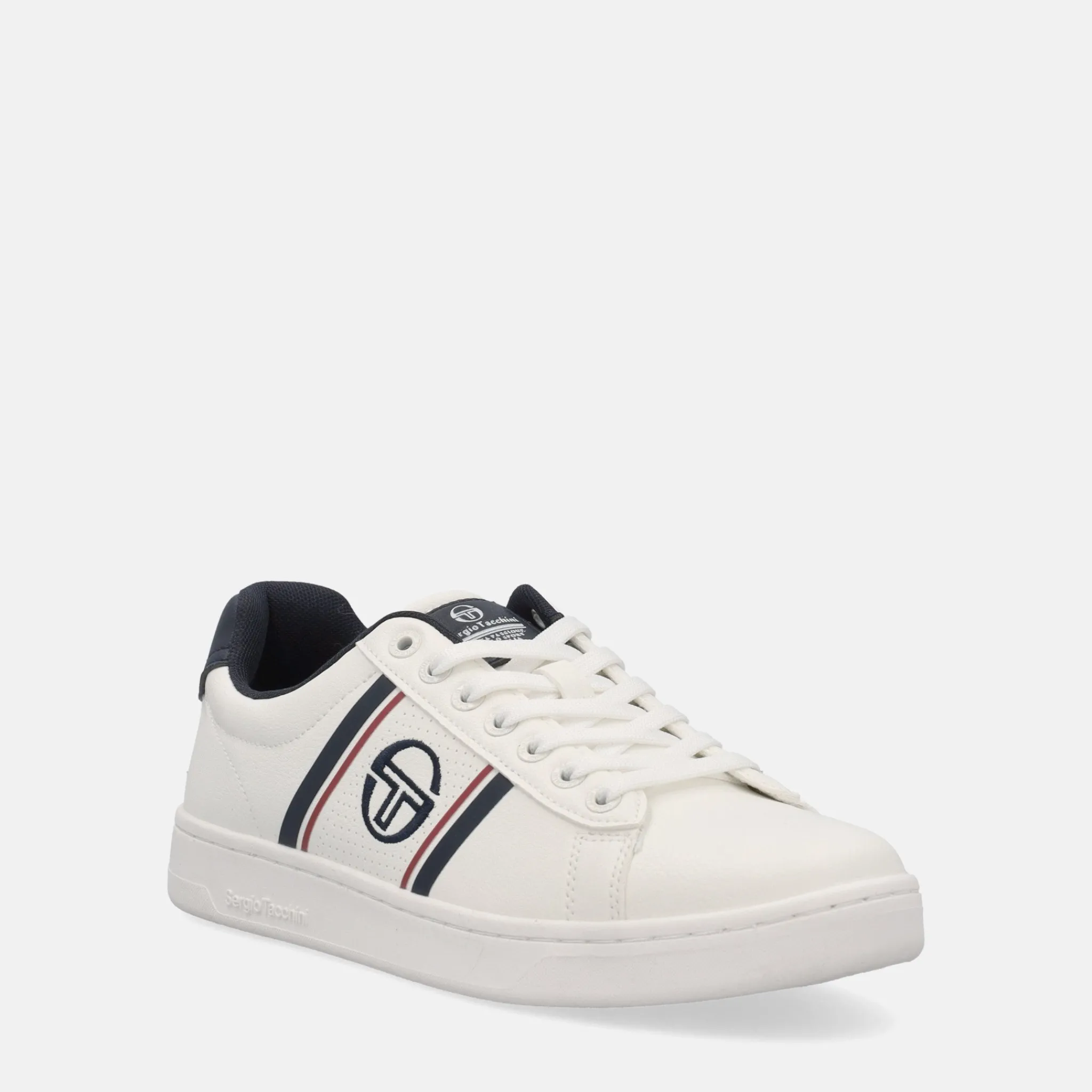 SERGIO TACCHINI NIZZA FLAG | Uomo Sneakers