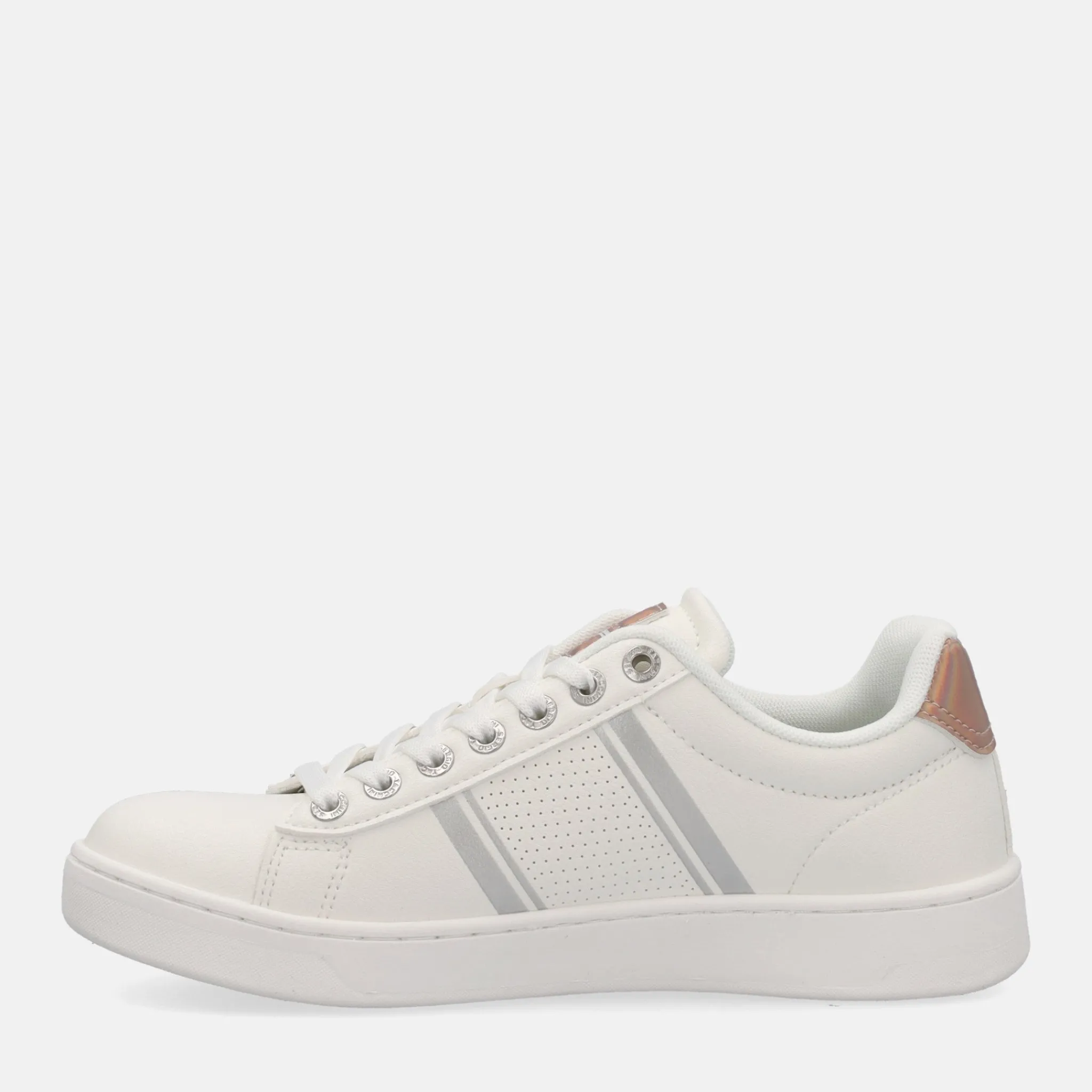 SERGIO TACCHINI NIZZA FLAG | Donna Sneakers