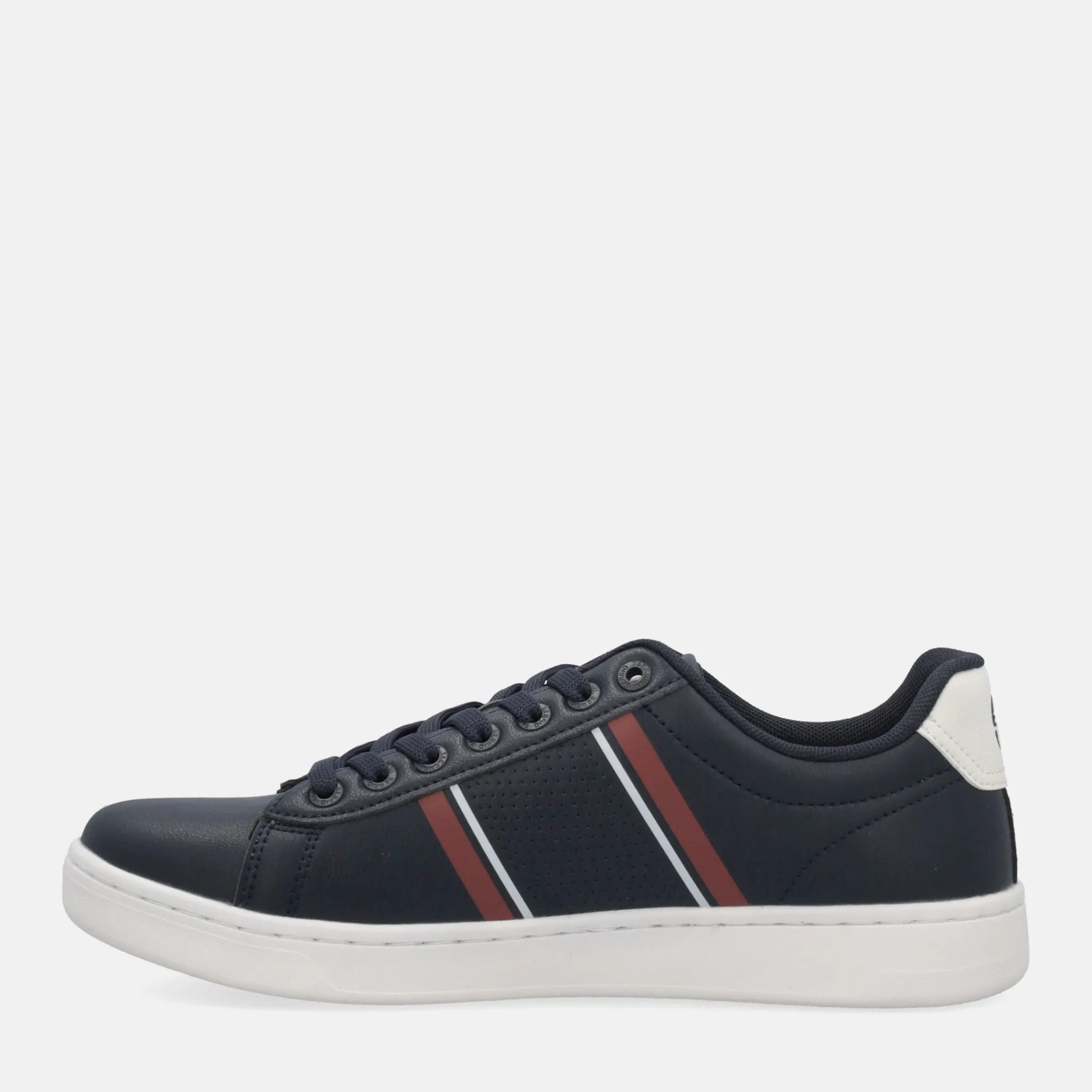 SERGIO TACCHINI NIZZA FLAG | Uomo Sneakers