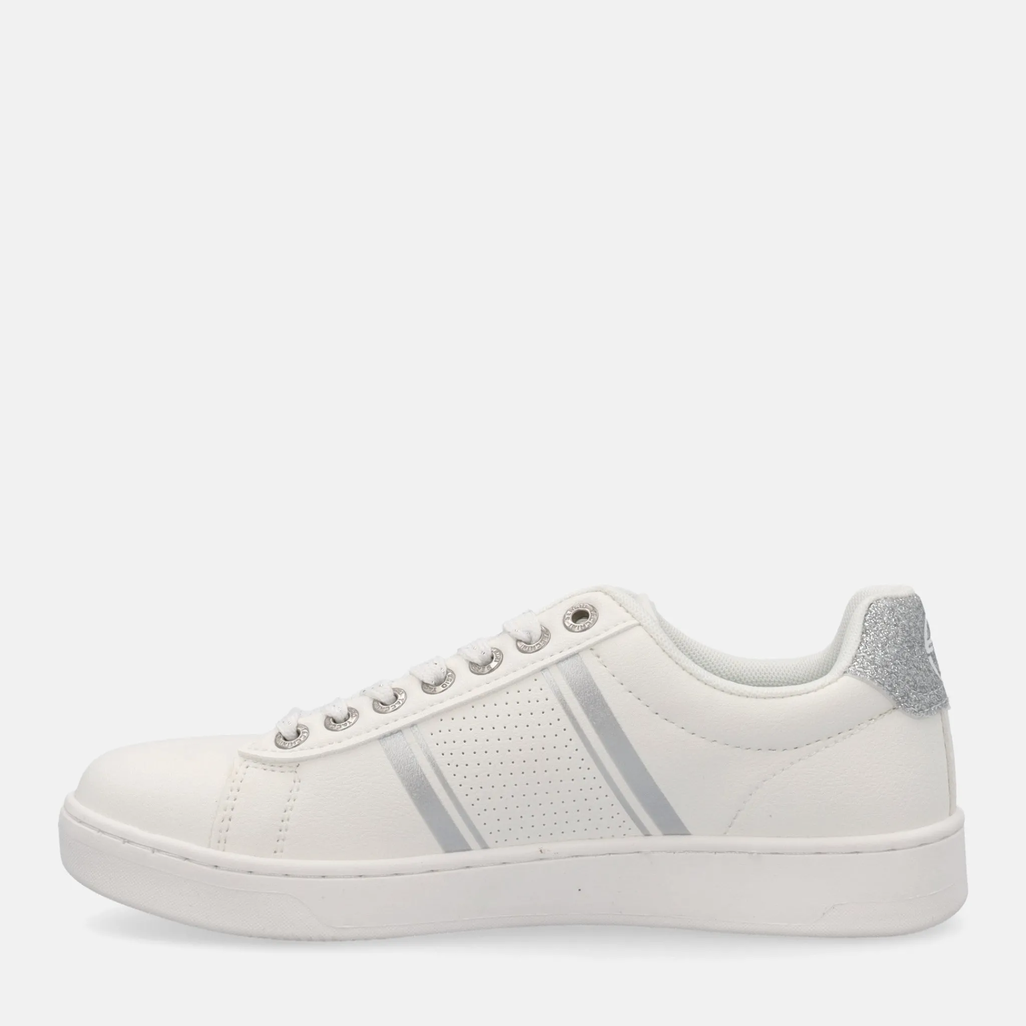 SERGIO TACCHINI NIZZA FLAG | Donna Sneakers
