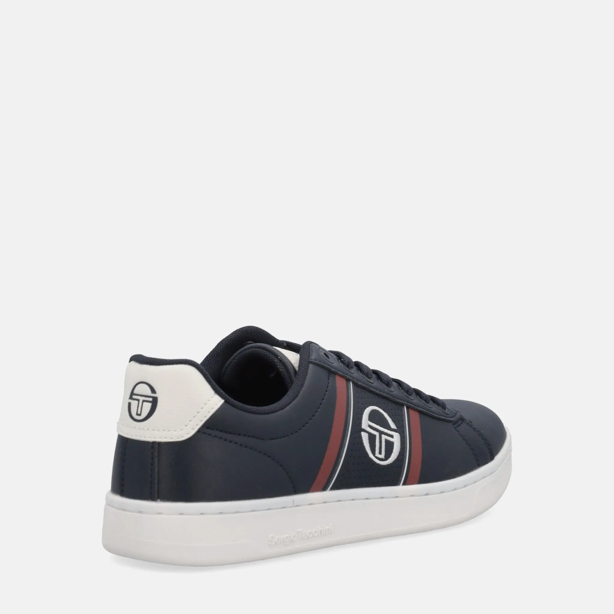 SERGIO TACCHINI NIZZA FLAG | Uomo Sneakers