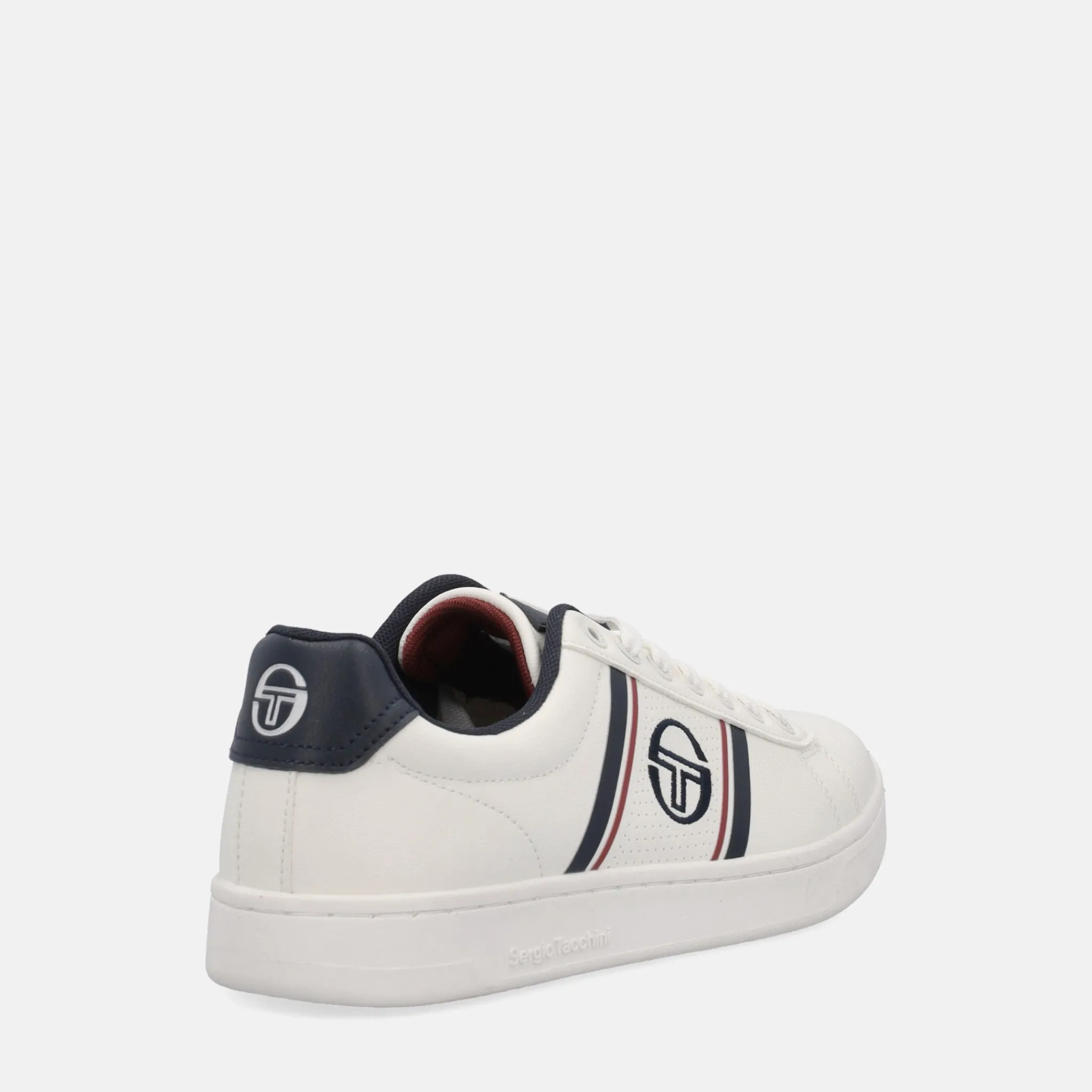 SERGIO TACCHINI NIZZA FLAG | Uomo Sneakers
