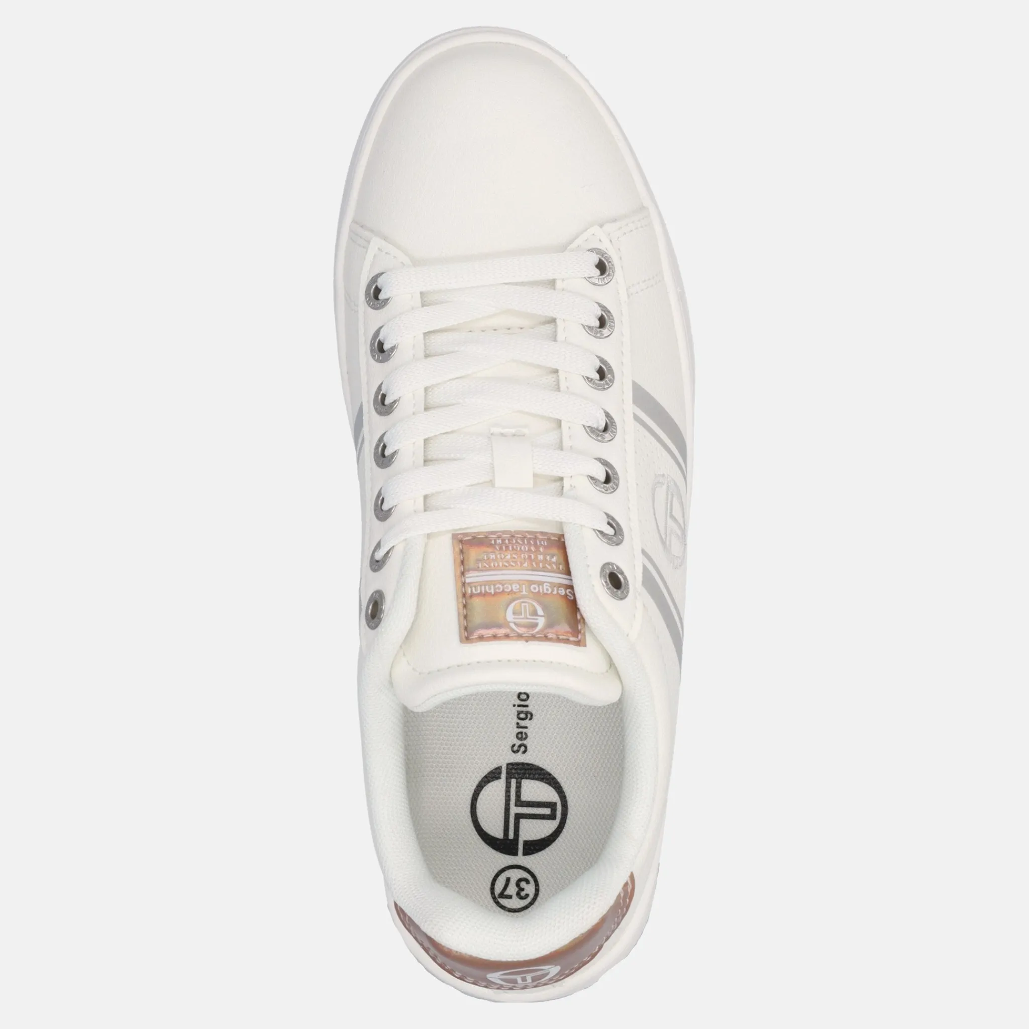 SERGIO TACCHINI NIZZA FLAG | Donna Sneakers