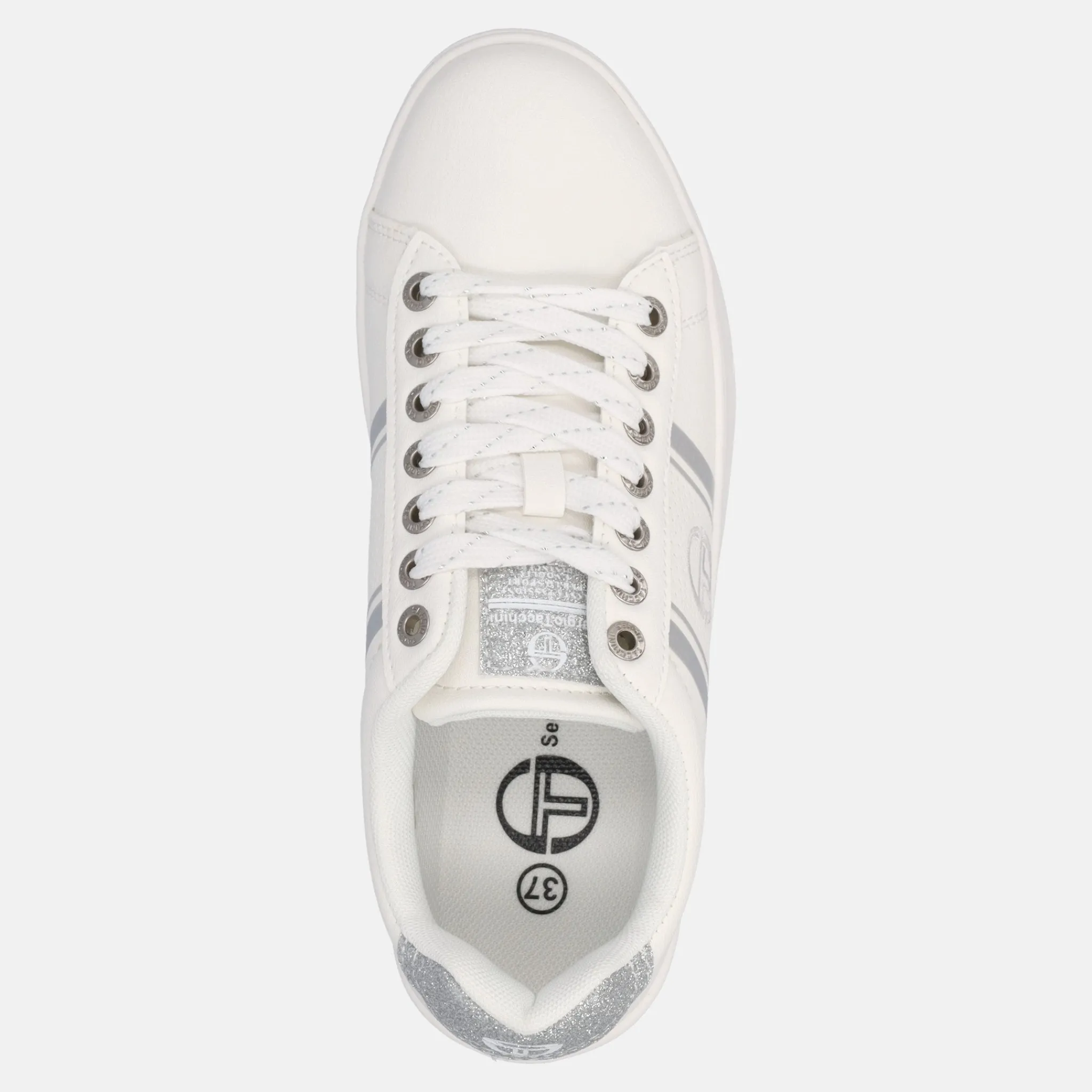 SERGIO TACCHINI NIZZA FLAG | Donna Sneakers