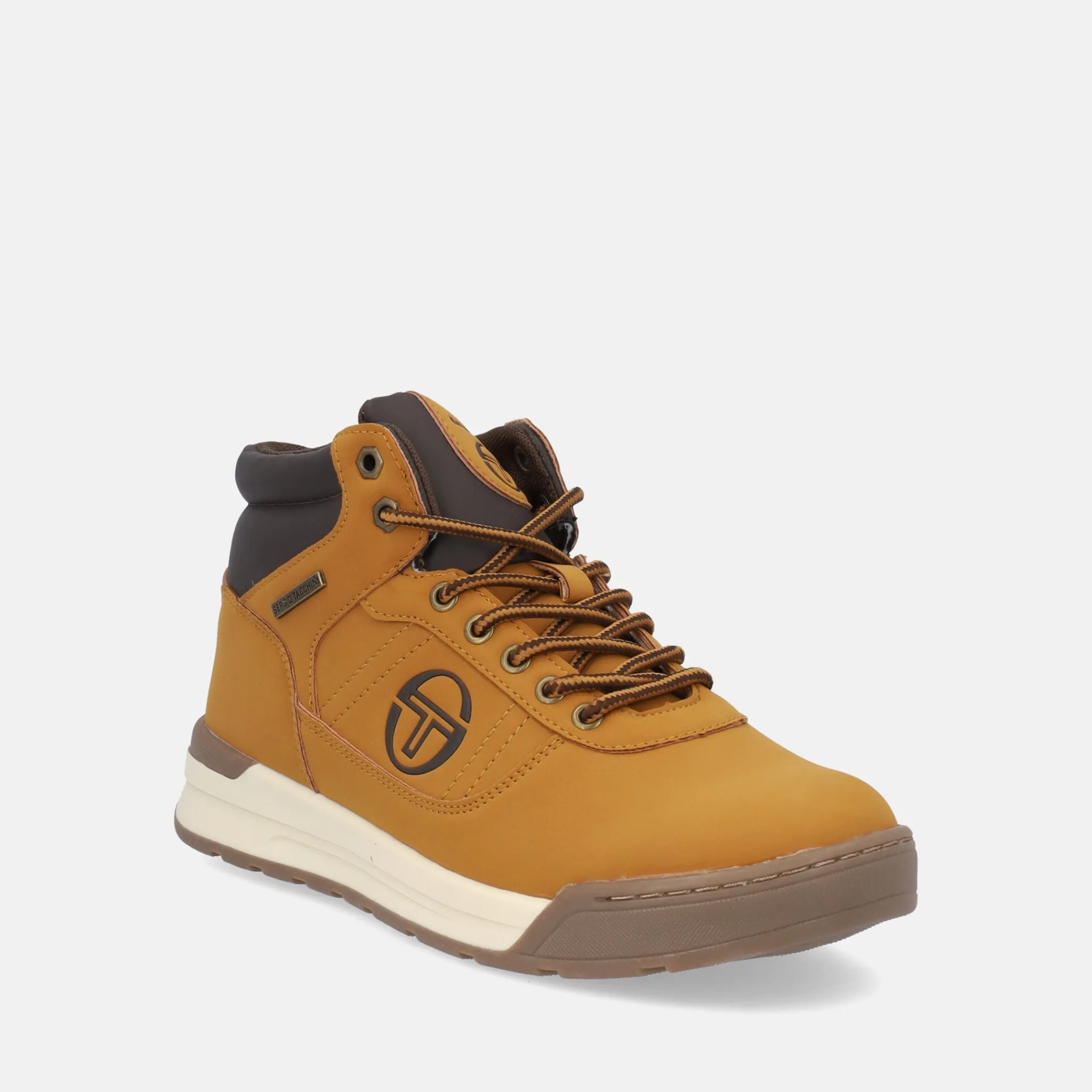 SERGIO TACCHINI POLACCO | Uomo Polacco E Beatles