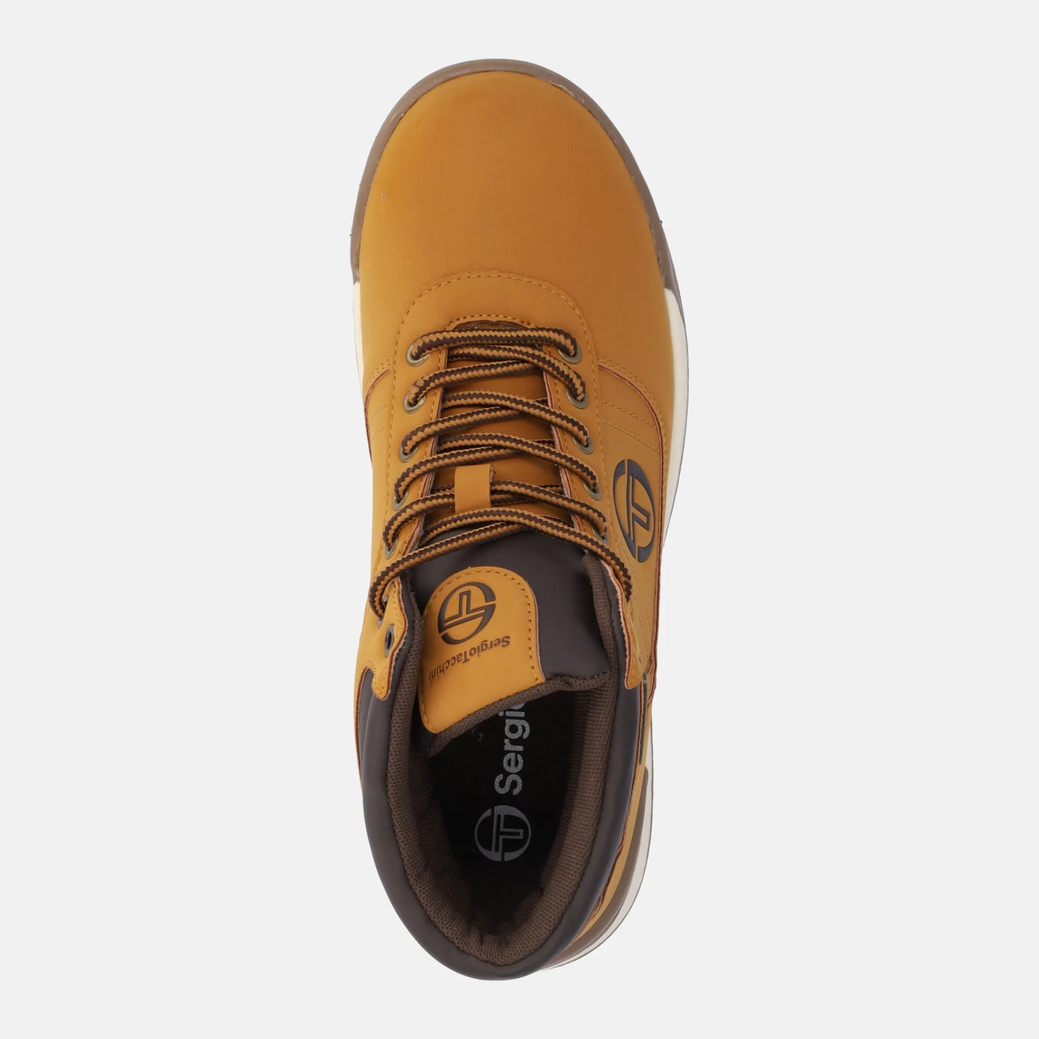 SERGIO TACCHINI POLACCO | Uomo Polacco E Beatles