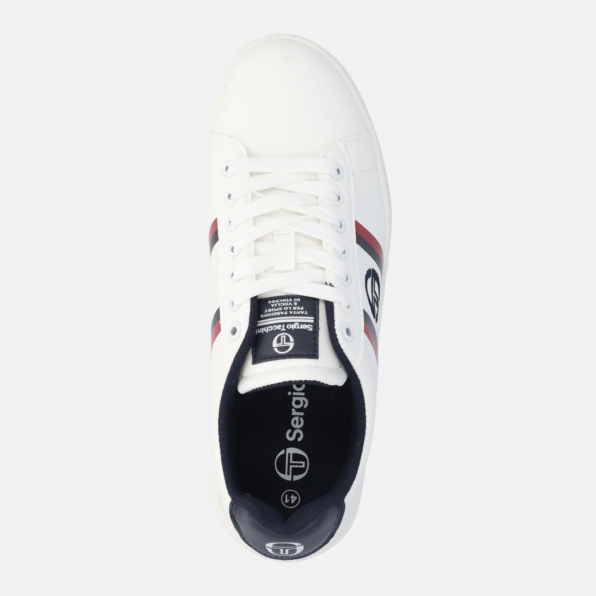 SERGIO TACCHINI SNEAKERS | Uomo Sneakers