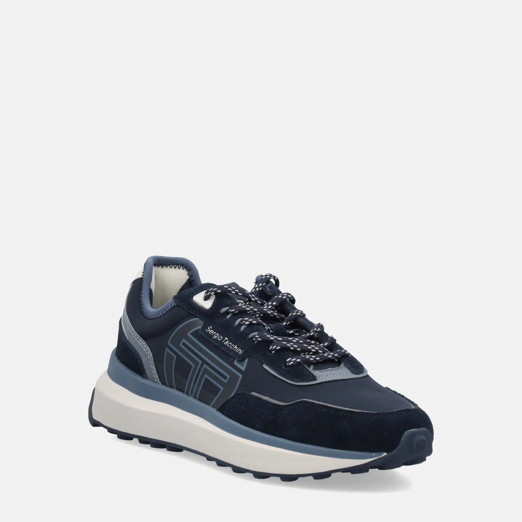 SERGIO TACCHINI VERONA NYLON | Uomo Sneakers