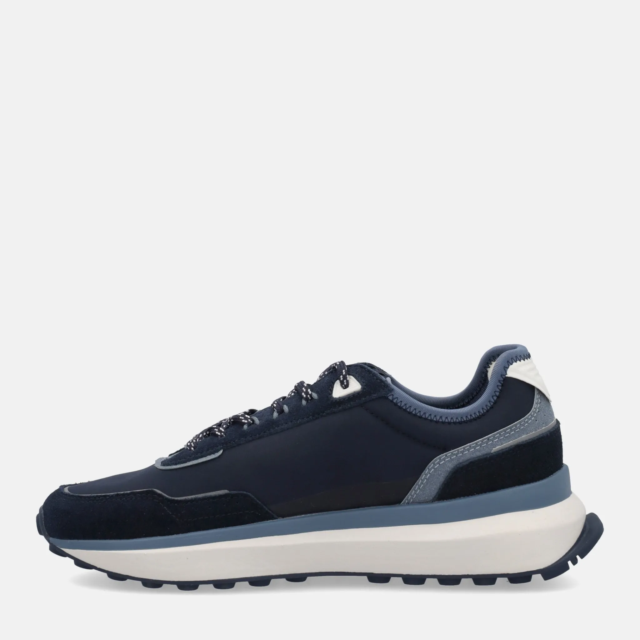 SERGIO TACCHINI VERONA NYLON | Uomo Sneakers