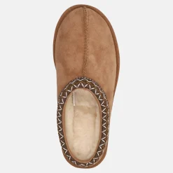 SHEEPSKIN SABOT | Donna Ciabatte Moda