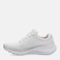 SKECHERS ARCH FIT 2.0 - GLOW THE DISTANCE | Donna Scarpe Sport | Sneakers