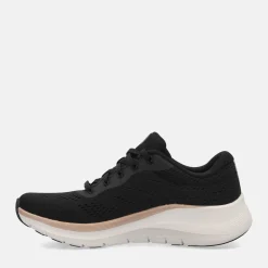 SKECHERS ARCH FIT 2.0 - GLOW THE DISTANCE | Donna Scarpe Sport | Sneakers
