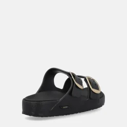 SKECHERS ARCH FIT CAL BREEZE GOLD STAR | Donna Ciabatte