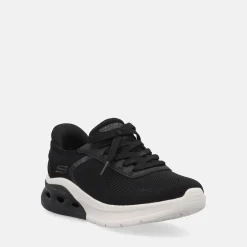 SKECHERS BOBS ARC WAVES 2.0 SLIP-INS | Donna Scarpe Sport | Sneakers