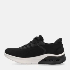 SKECHERS BOBS ARC WAVES 2.0 SLIP-INS | Donna Scarpe Sport | Sneakers