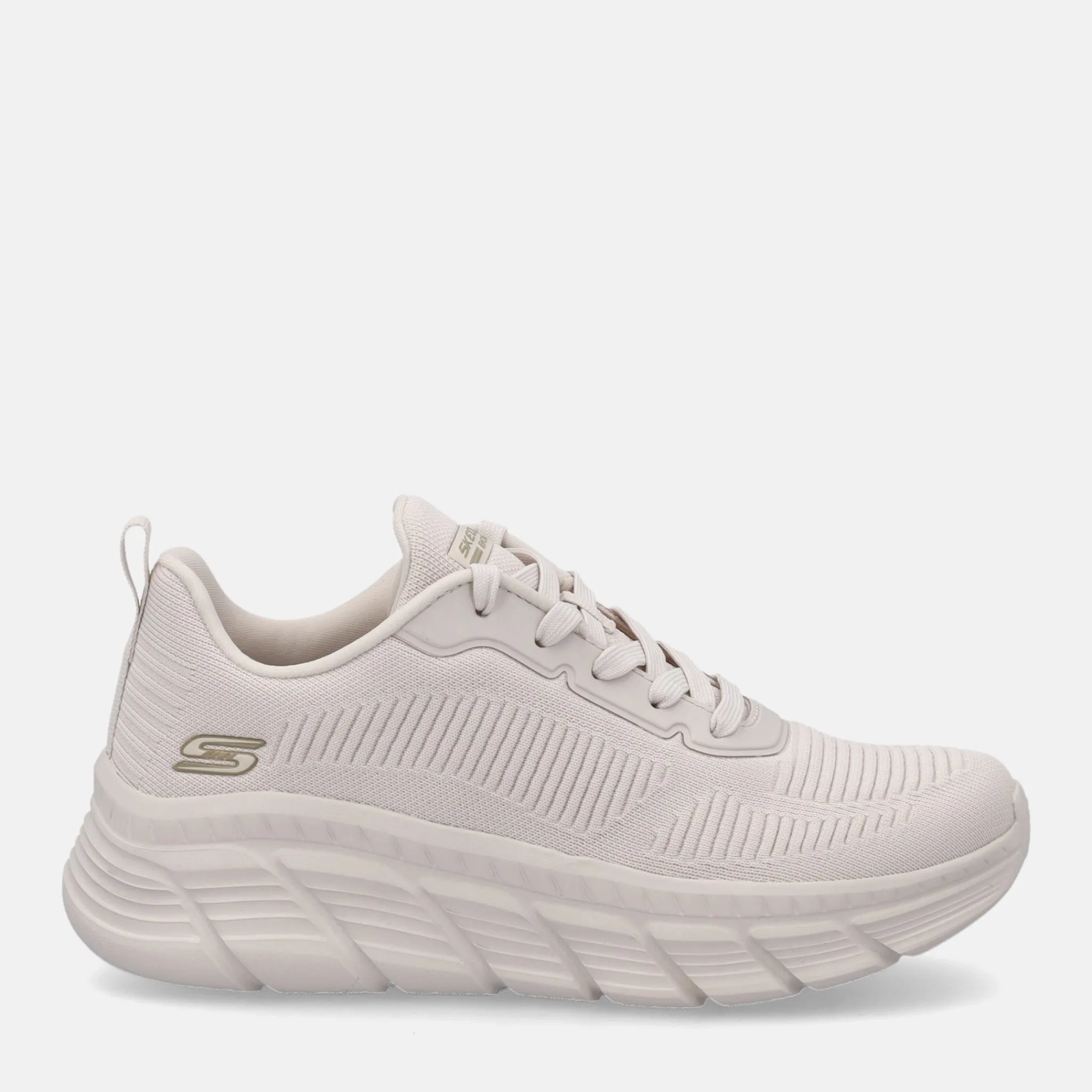SKECHERS BOBS B FLEX HI - FLYING HI | Donna Sneakers
