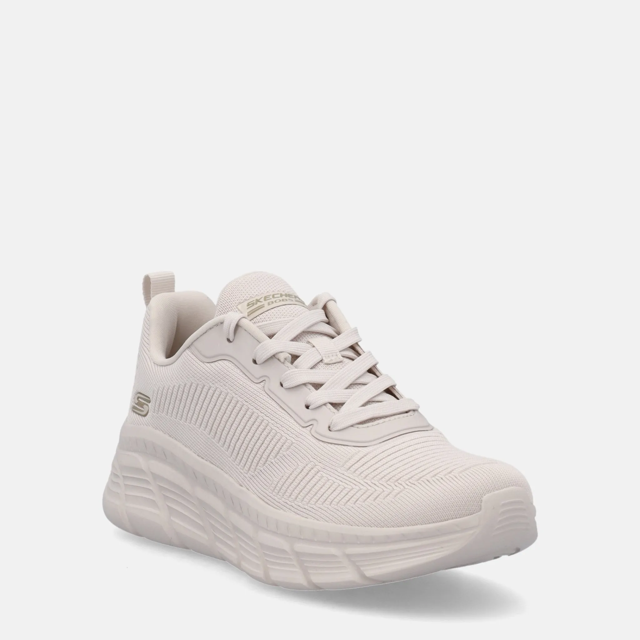 SKECHERS BOBS B FLEX HI - FLYING HI | Donna Sneakers