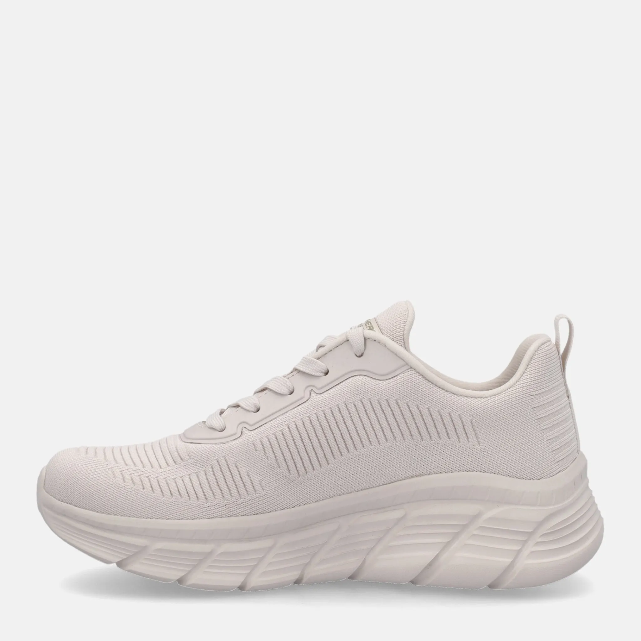 SKECHERS BOBS B FLEX HI - FLYING HI | Donna Sneakers