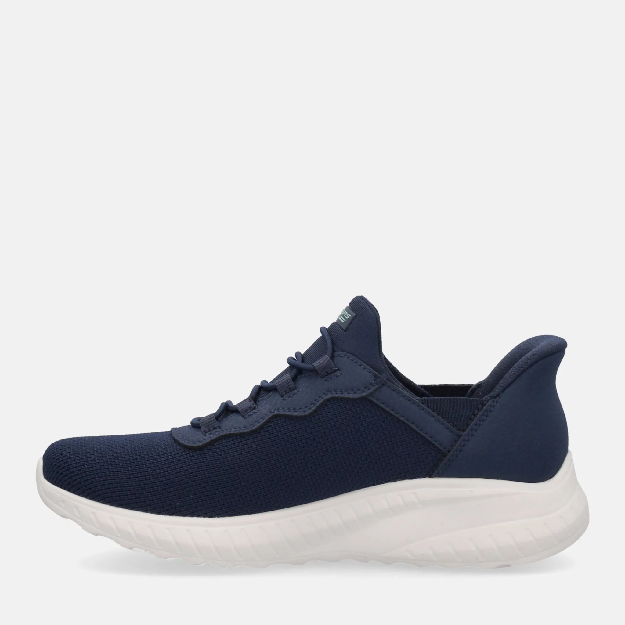 SKECHERS BOBS SQUAD CHAOS SLIP-INS | Donna Scarpe Sport | Sneakers
