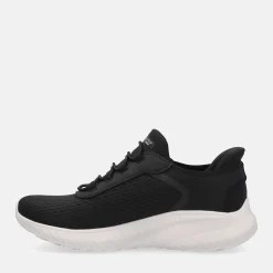 SKECHERS BOBS SQUAD CHAOS SILP-INS | Donna Scarpe Sport | Sneakers