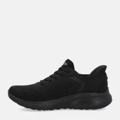 SKECHERS BOBS SQUAD CHAOS SILP-INS | Donna Scarpe Sport | Sneakers