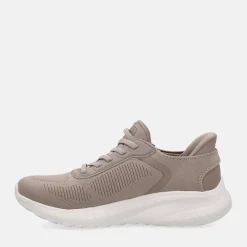 SKECHERS BOBS SQUAD CHAOS SILP-INS | Donna Scarpe Sport | Sneakers