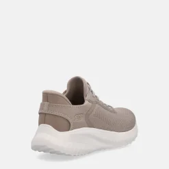 SKECHERS BOBS SQUAD CHAOS SILP-INS | Donna Scarpe Sport | Sneakers