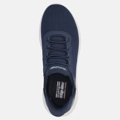 SKECHERS BOBS SQUAD CHAOS SLIP-INS | Donna Scarpe Sport | Sneakers