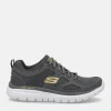 SKECHERS BURNS - AGOURA | Uomo Sneakers | Scarpe Sport