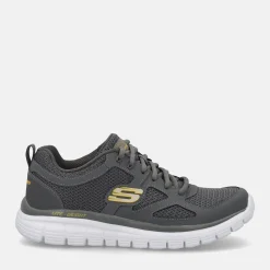 SKECHERS BURNS - AGOURA | Uomo Sneakers | Scarpe Sport