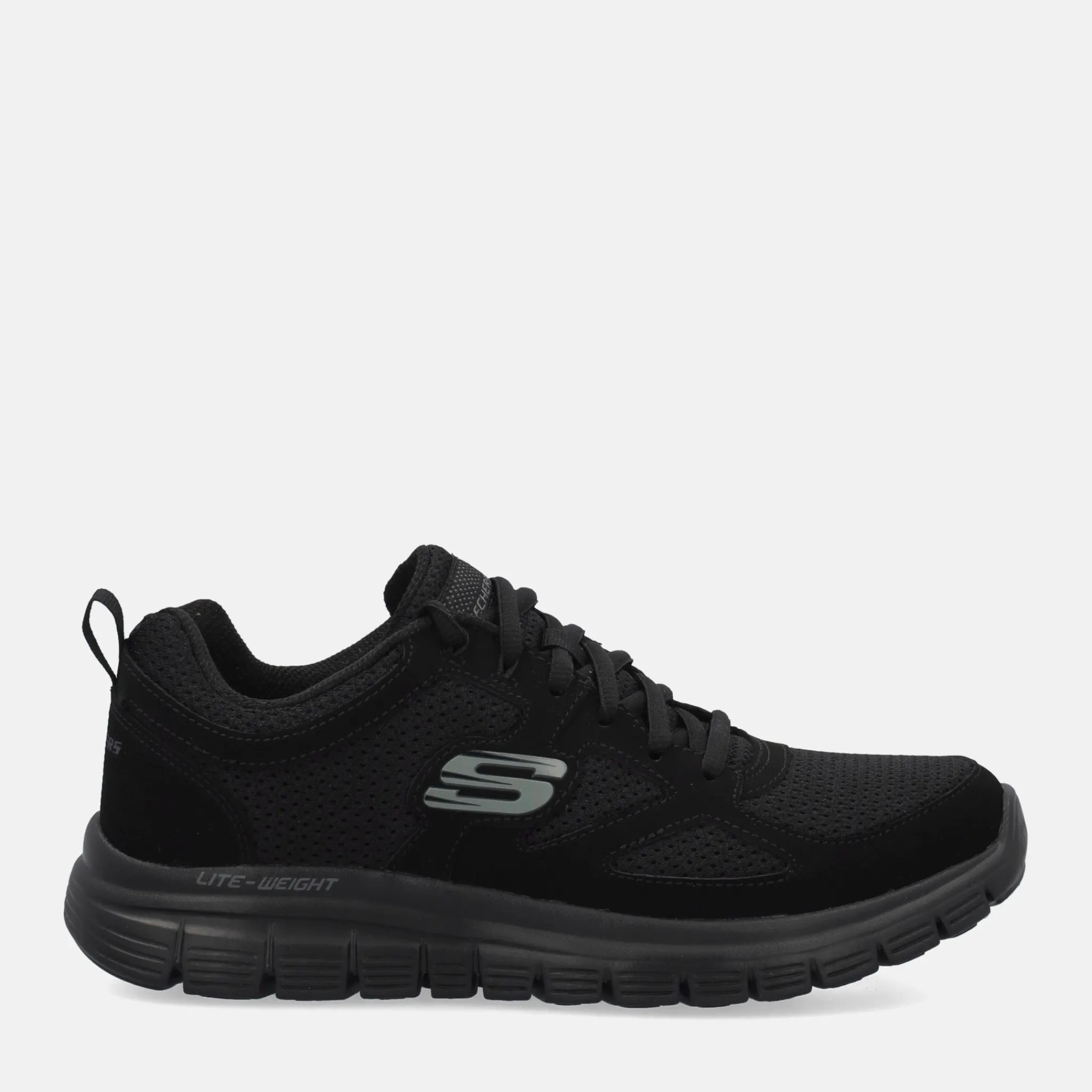 SKECHERS BURNS - AGOURA | Uomo Sneakers | Scarpe Sport