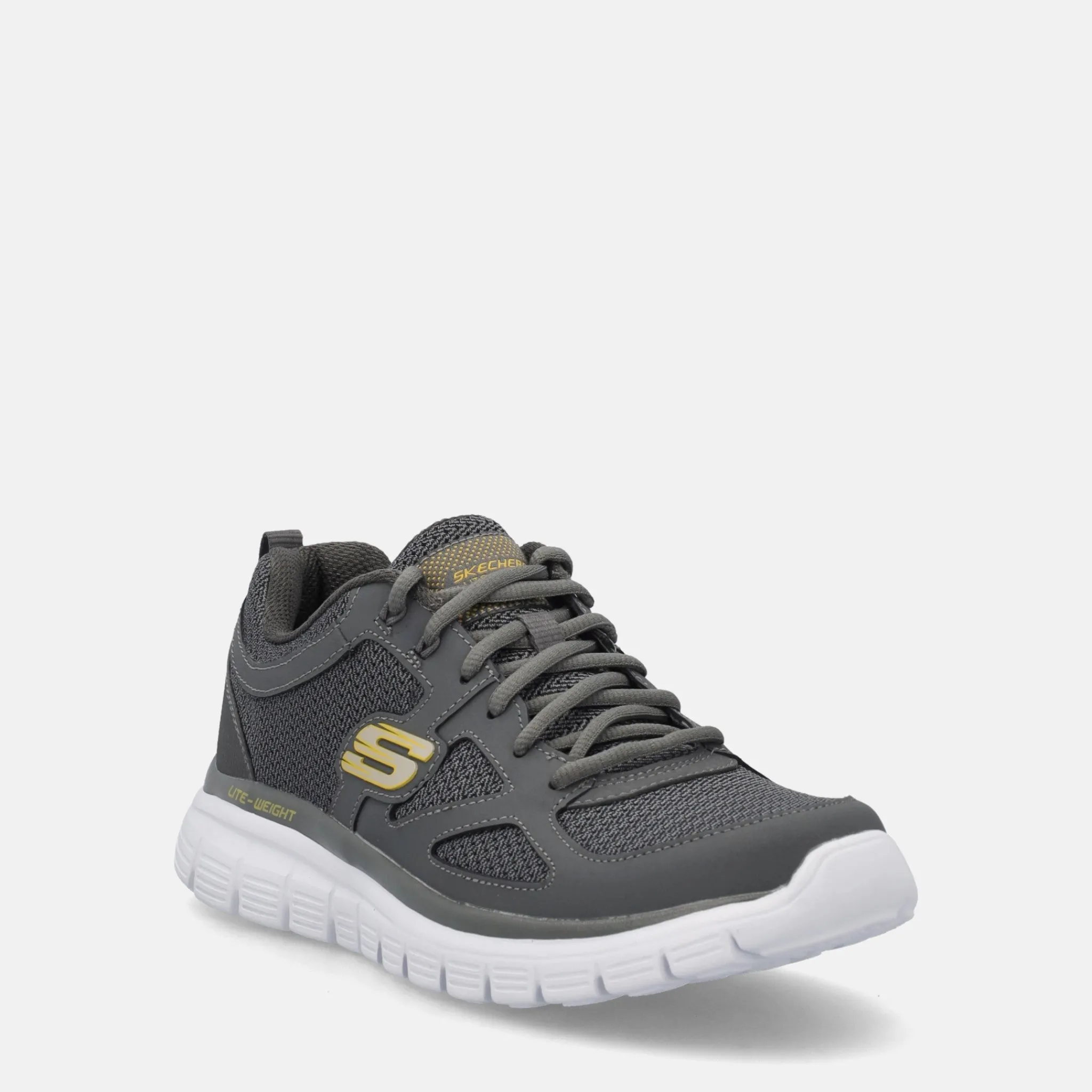 SKECHERS BURNS - AGOURA | Uomo Sneakers | Scarpe Sport