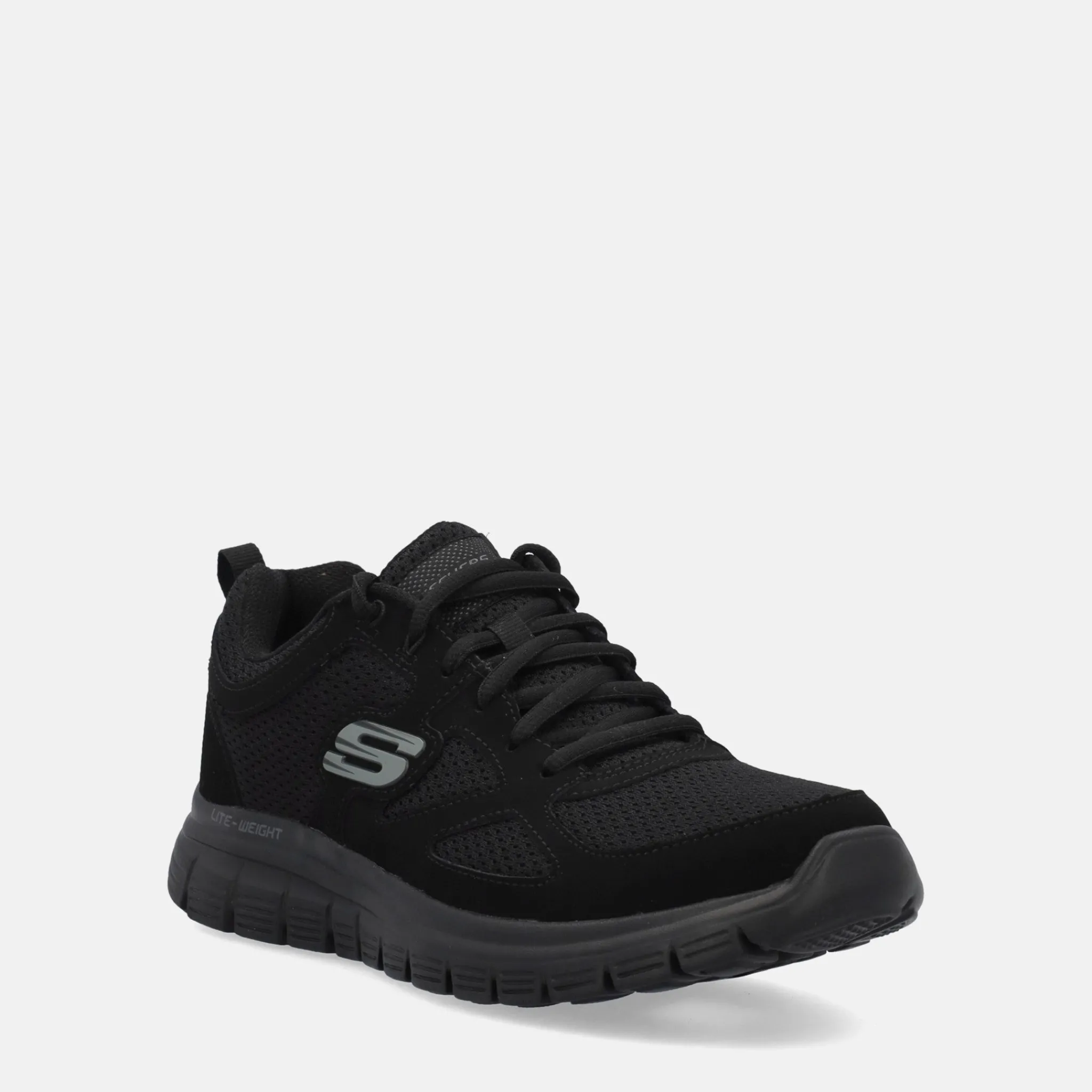 SKECHERS BURNS - AGOURA | Uomo Sneakers | Scarpe Sport
