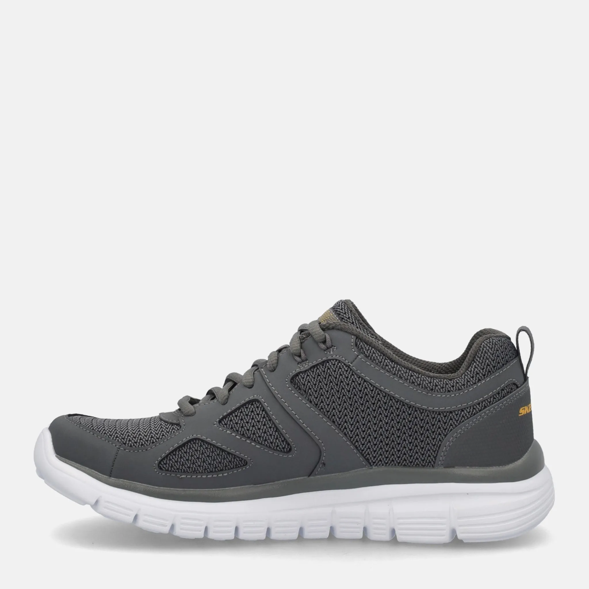 SKECHERS BURNS - AGOURA | Uomo Sneakers | Scarpe Sport