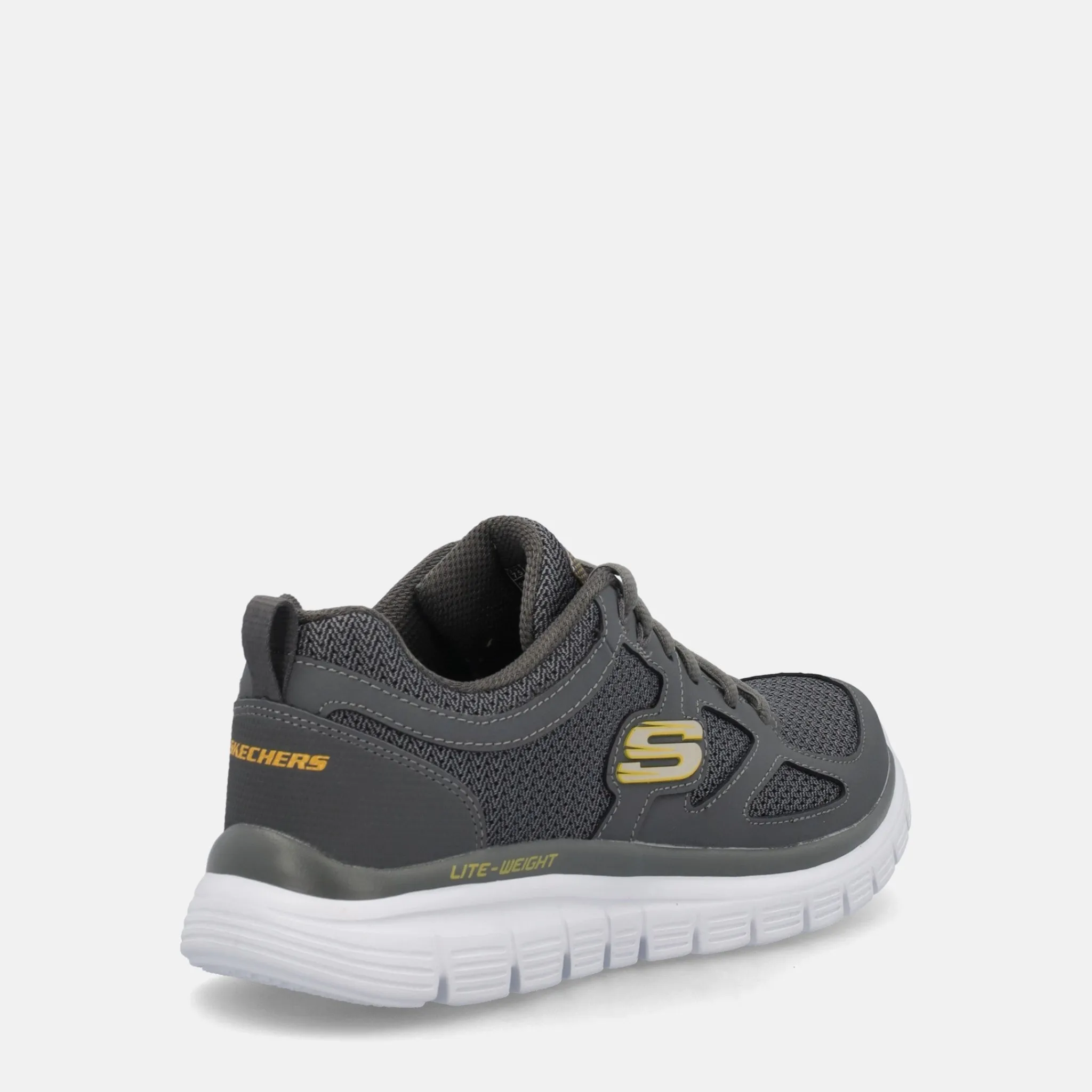SKECHERS BURNS - AGOURA | Uomo Sneakers | Scarpe Sport