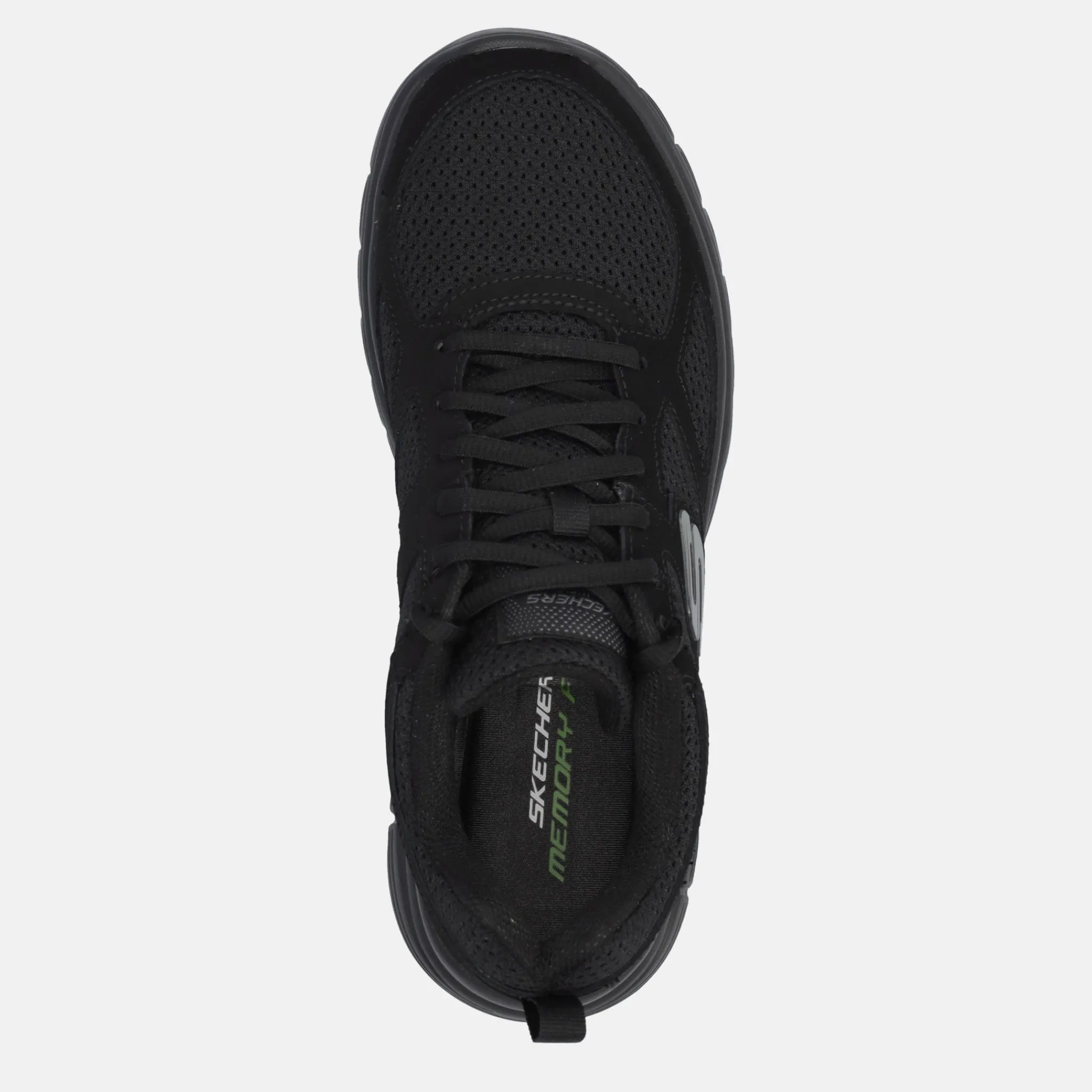 SKECHERS BURNS - AGOURA | Uomo Sneakers | Scarpe Sport