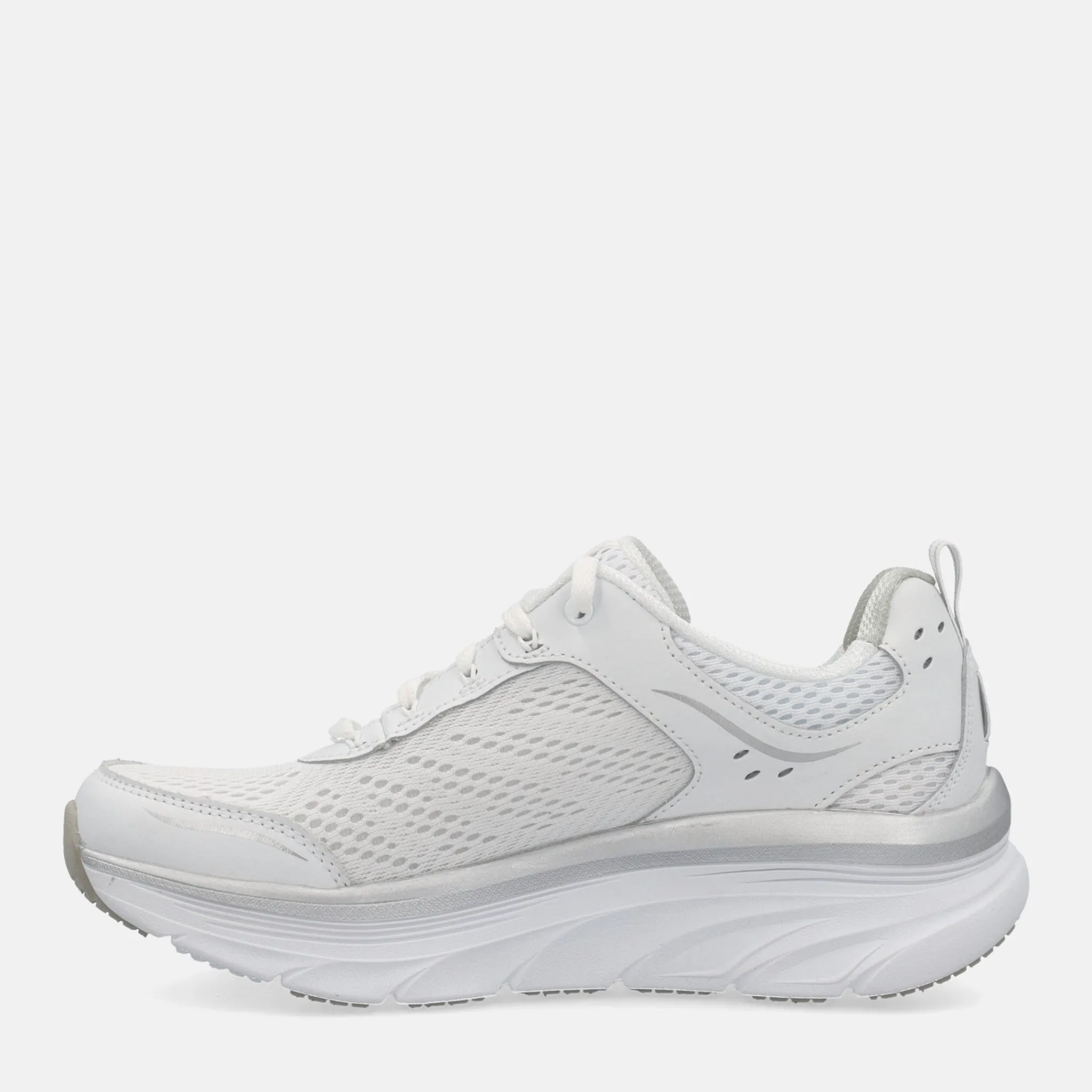 SKECHERS D LUX WALKER - INFINITE MOTION | Donna Scarpe Sport | Sneakers