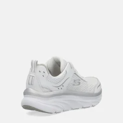 SKECHERS D LUX WALKER - INFINITE MOTION | Donna Scarpe Sport | Sneakers