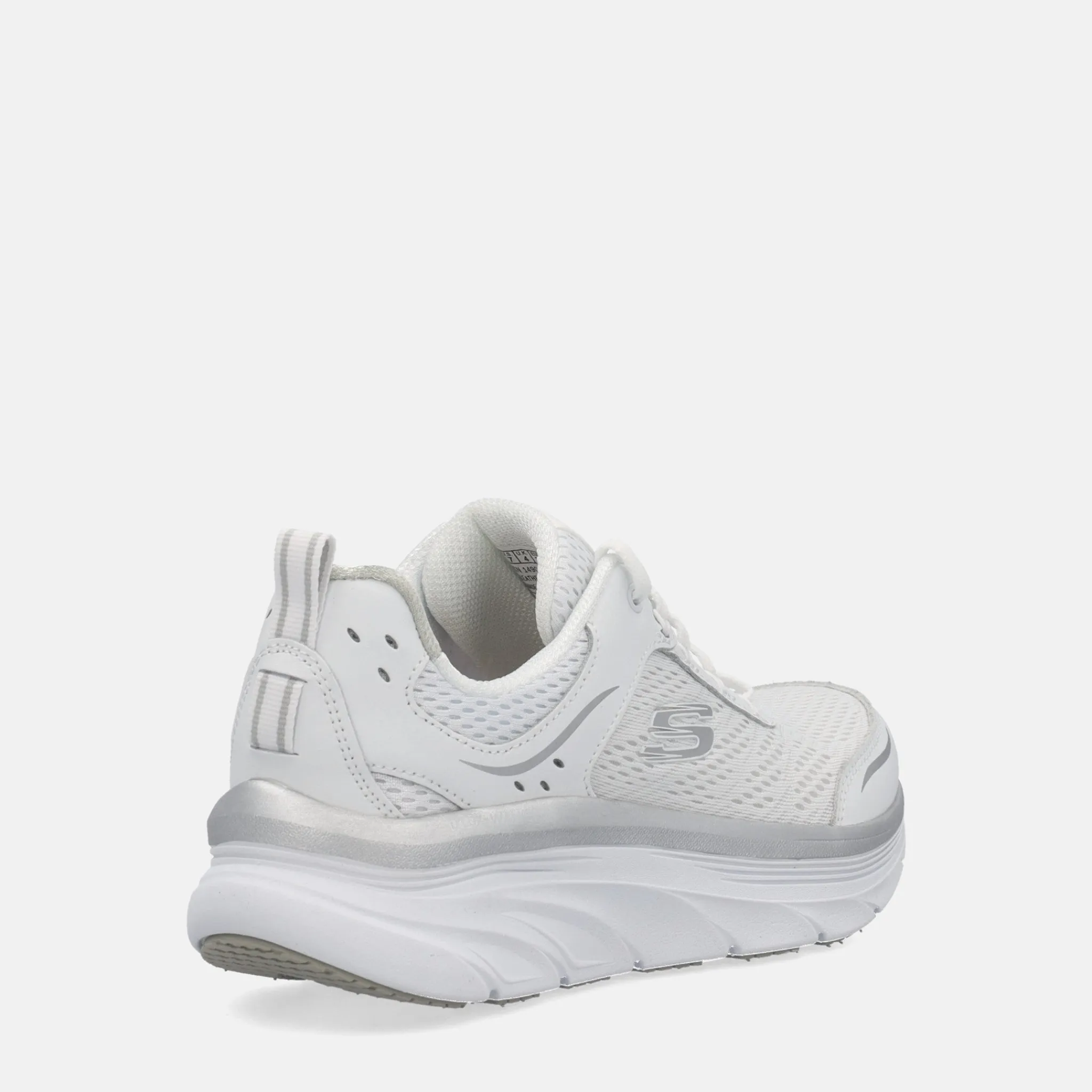 SKECHERS D LUX WALKER - INFINITE MOTION | Donna Scarpe Sport | Sneakers