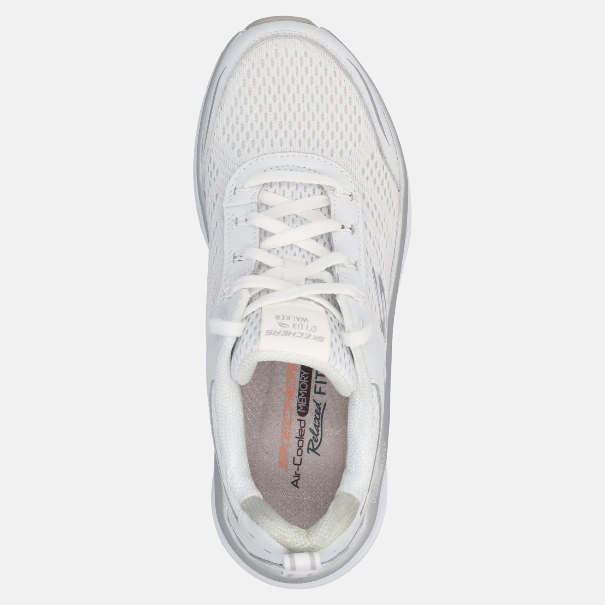 SKECHERS D LUX WALKER - INFINITE MOTION | Donna Scarpe Sport | Sneakers