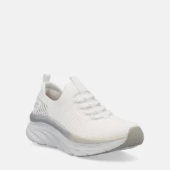 SKECHERS D LUX WALKER - LET IT GLOW | Donna Scarpe Sport | Sneakers