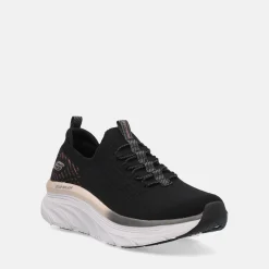 SKECHERS D LUX WALKER - LET IT GLOW | Donna Scarpe Sport | Sneakers