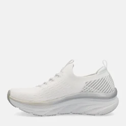 SKECHERS D LUX WALKER - LET IT GLOW | Donna Scarpe Sport | Sneakers