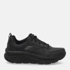 SKECHERS D LUX WALKER TIMELESS PATH | Donna Sneakers